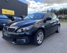 Peugeot 308 II Phase 2 Quimperlé