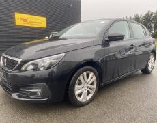 Peugeot 308 III Phase 1 Quimperlé