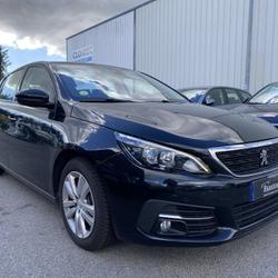 Peugeot 308 II Phase 2 II 1.5 BlueHDi 130ch S&S Active Business occasion - Quimperl&eacute; - photo 2/10