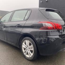 Peugeot 308 III Phase 1 II 1.5 BlueHDi 130ch S&S Active Business Quimperl&eacute;