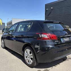 Peugeot 308 III Phase 1 II 1.5 BlueHDi 130ch S&S Active Business Quimperl&eacute;