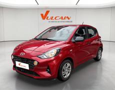 Hyundai i10 Bourgoin-Jallieu
