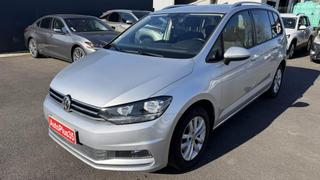 Volkswagen Touran  - photo 0