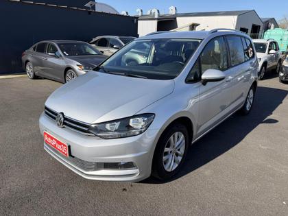 Volkswagen Touran - 1.6 16V TDI SCR BlueMotion - 115 - DSG 7 - 10 490 €