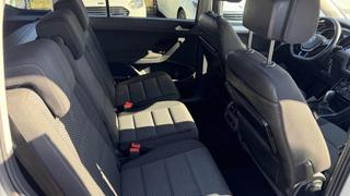 Volkswagen Touran  - photo 3