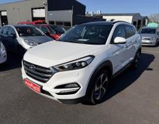 Hyundai Tucson Bréal-sous-Montfort