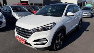 Hyundai Tucson  - photo 0