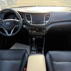 Hyundai Tucson 1.7 CRDi - 141 - BV DCT-7 S&S  2015 Executive PHASE 1 Br&eacute;al-sous-Montfort