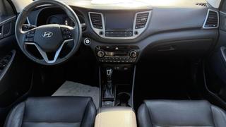 Hyundai Tucson  - photo 2