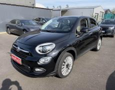 Fiat 500 - Fiat 500X 1.4 MultiAir 16V - 140 S&S - BV DCT X BERLINE Lounge PHASE 1 - 9 490 €