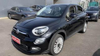 Fiat 500  - Lounge - photo 0