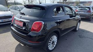 Fiat 500  - Lounge - photo 1