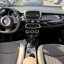 Fiat 500 II Fiat 500X 1.4 MultiAir 16V - 140 S&S - BV DCT X BERLINE Lounge PHASE 1 Br&eacute;al-sous-Montfort