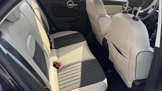 Fiat 500  - Lounge - photo 3