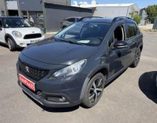 Peugeot 2008 Bréal-sous-Montfort
