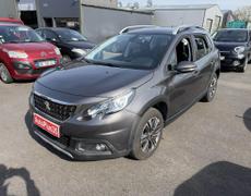 Peugeot 2008 Bréal-sous-Montfort