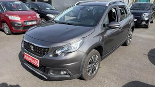 Peugeot 2008  - Puretech - photo 0
