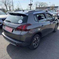 Peugeot 2008 1.2i PureTech 12V S&S - 110  GT Line PHASE 2 Br&eacute;al-sous-Montfort