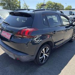 Peugeot 2008 1.2i PureTech 12V S&S - 110  GT Line PHASE 2 Br&eacute;al-sous-Montfort