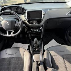 Peugeot 2008 1.2i PureTech 12V S&S - 110  GT Line PHASE 2 Br&eacute;al-sous-Montfort