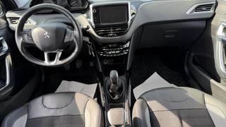 Peugeot 2008  - Puretech - photo 2