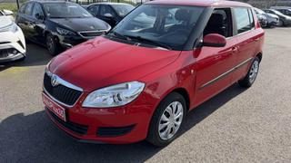 Skoda Fabia  - Active - photo 0