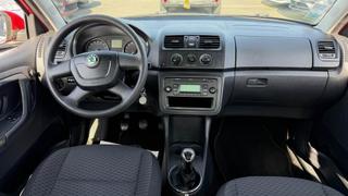 Skoda Fabia  - Active - photo 2