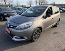 Renault Scenic - 1.5 Energy dCi - 110 Euro 6  III MONOSPACE Limited PHASE 3 - 6 490 €