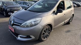 Renault Scenic  - photo 0