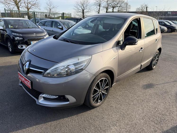 Renault Scenic  - 6 490 €