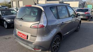 Renault Scenic  - photo 1