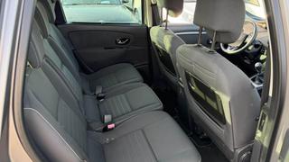 Renault Scenic  - photo 3