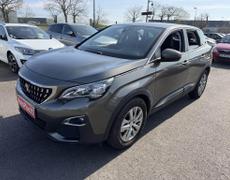 Peugeot 3008 Bréal-sous-Montfort