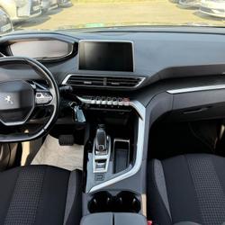 Peugeot 3008 1.5 BlueHDi S&S - 130 - BV EAT8  II 2016 Active PHASE 1 Br&eacute;al-sous-Montfort