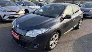 Renault Megane  - Dynamique - photo 0