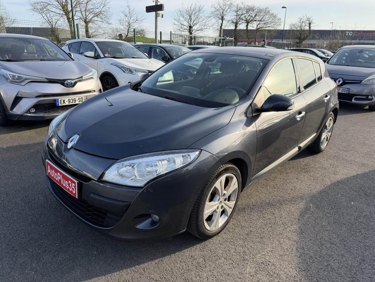 Renault Megane  - Dynamique - 6 990 €