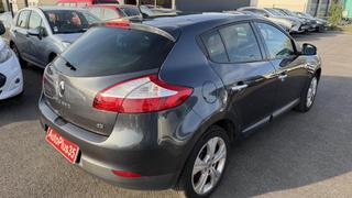 Renault Megane  - Dynamique - photo 1