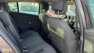 Renault Megane  - Dynamique - photo 3