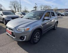 Mitsubishi ASX - 2.2 DI-D 4WD - 150 - BVA  Intense Navi Connect PHASE 3 - 11 990 €