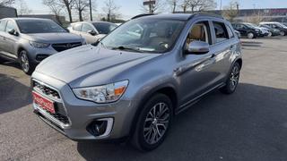Mitsubishi ASX  - Intense - photo 0