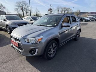 Mitsubishi ASX - 2.2 DI-D 4WD - 150 - BVA  Intense Navi Connect PHASE 3 - 11 990 €