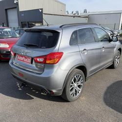 Mitsubishi ASX 2.2 DI-D 4WD - 150 - BVA  Intense Navi Connect PHASE 3 Br&eacute;al-sous-Montfort