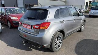 Mitsubishi ASX  - Intense - photo 1