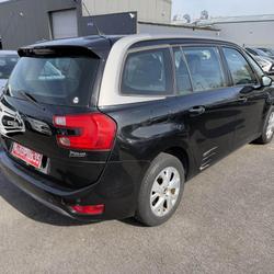 Citroen C4 Picasso Grand 1.6 BlueHDi - 120 S&S GRAND  2013 MONOSPACE Confort PHASE 1 Br&eacute;al-sous-Montfort