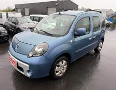 Renault Kangoo Bréal-sous-Montfort