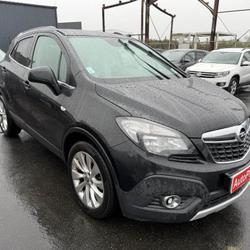 Opel Mokka 1.6 CDTI FAP - 110 - 4x2- EcoFlex - S&S  Cosmo PHASE 1 Br&eacute;al-sous-Montfort