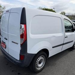 Renault Kangoo L1 1.2 Energy - TCE 115 - ESP  II EXPRESS FOURGON G&eacute;n&eacute;rique PHASE 2 Br&eacute;al-sous-Montfort