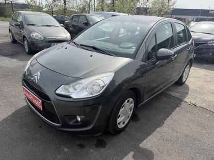 Citroen C3 - 1.4 HDi FAP - 70  2009 BERLINE Confort PHASE 1 - 5 490 €