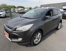 Ford Kuga - 2.0 TDCi - 150 - BV Powershift 4x4  II 2013 Titanium PHASE 1 - 8 990 €