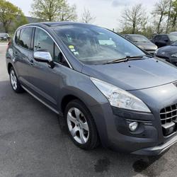 Peugeot 3008 1.6 HDi FAP - 112  Premium Pack PHASE 1 Br&eacute;al-sous-Montfort